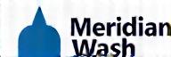 Meridian Wash Logo